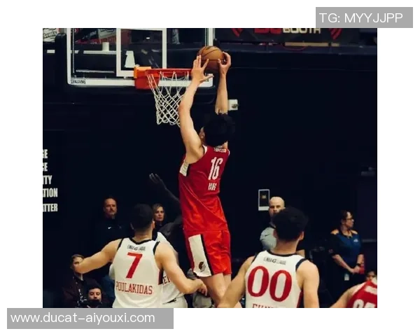 接连内线梦境脚步! 杨瀚森G联赛背靠背10中5得到14分6篮板