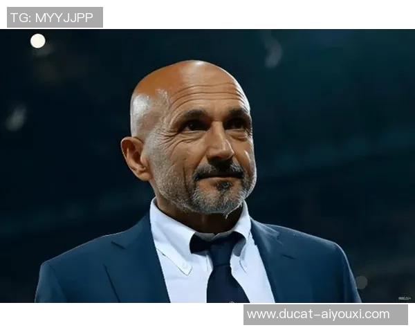 斯帕莱蒂:会评价双前锋和433的打法;我对伊尔迪兹很有决心