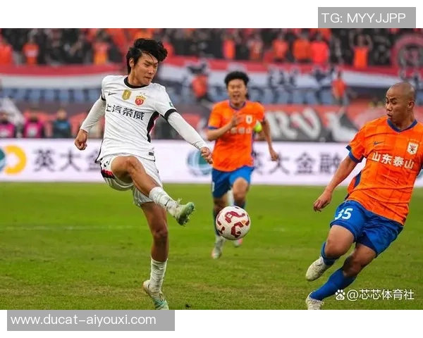 海港“太子”李新翔演出绝杀,81岁根宝执教的上海全运U20男足困难二连胜